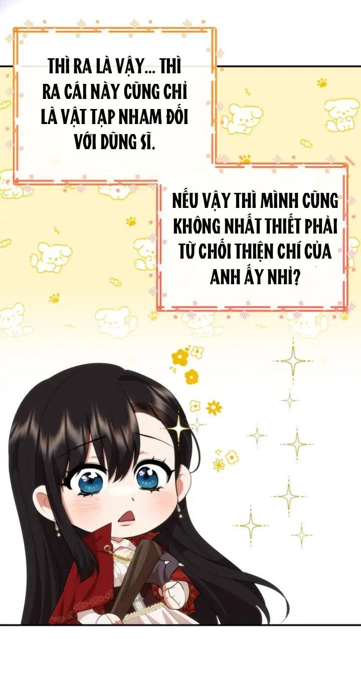 đọc truyện [18+] Dũng Sĩ Vị Tha Chương 9.2 ảnh 26 tại Giả Dược