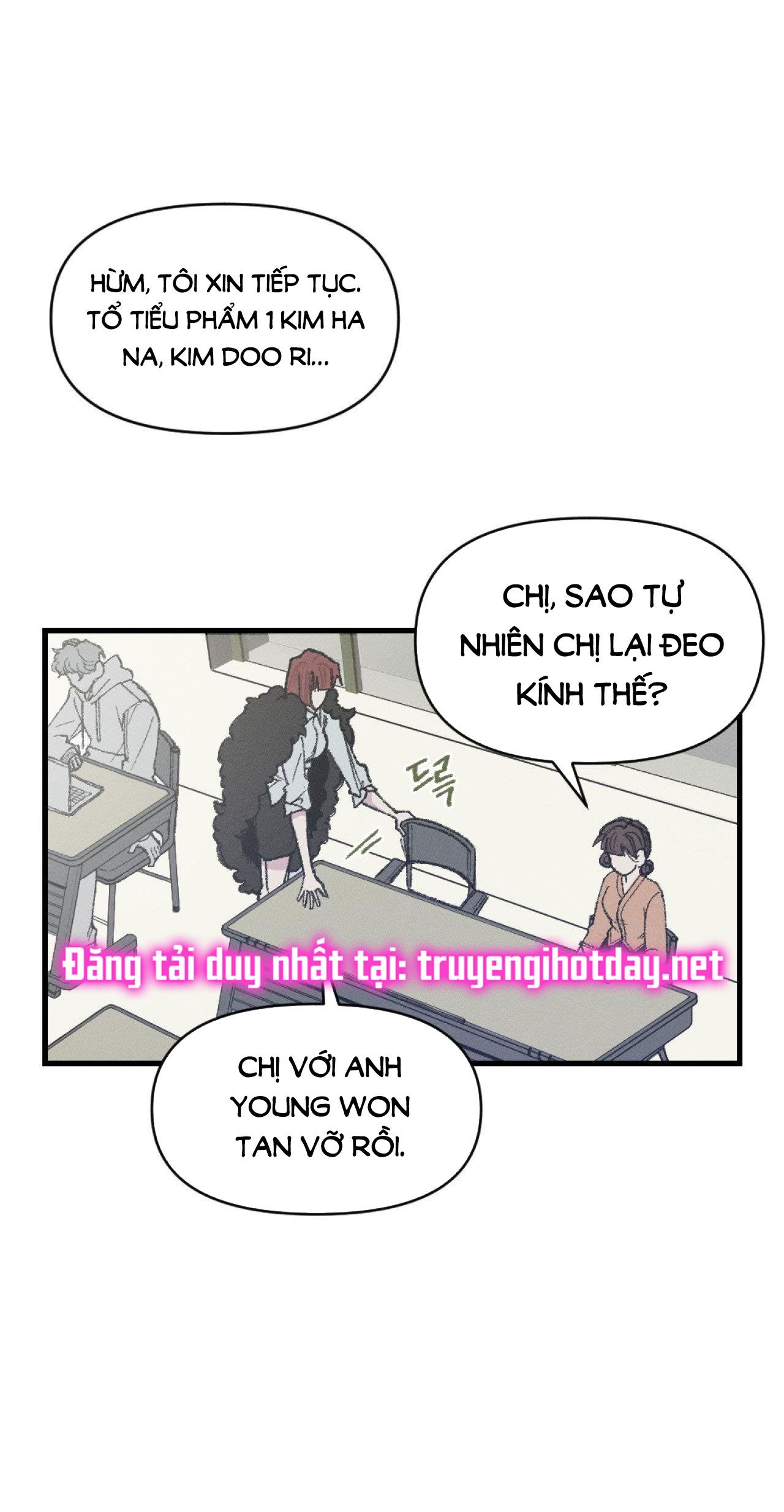 đọc truyện 18+ Đừng Xóa (don