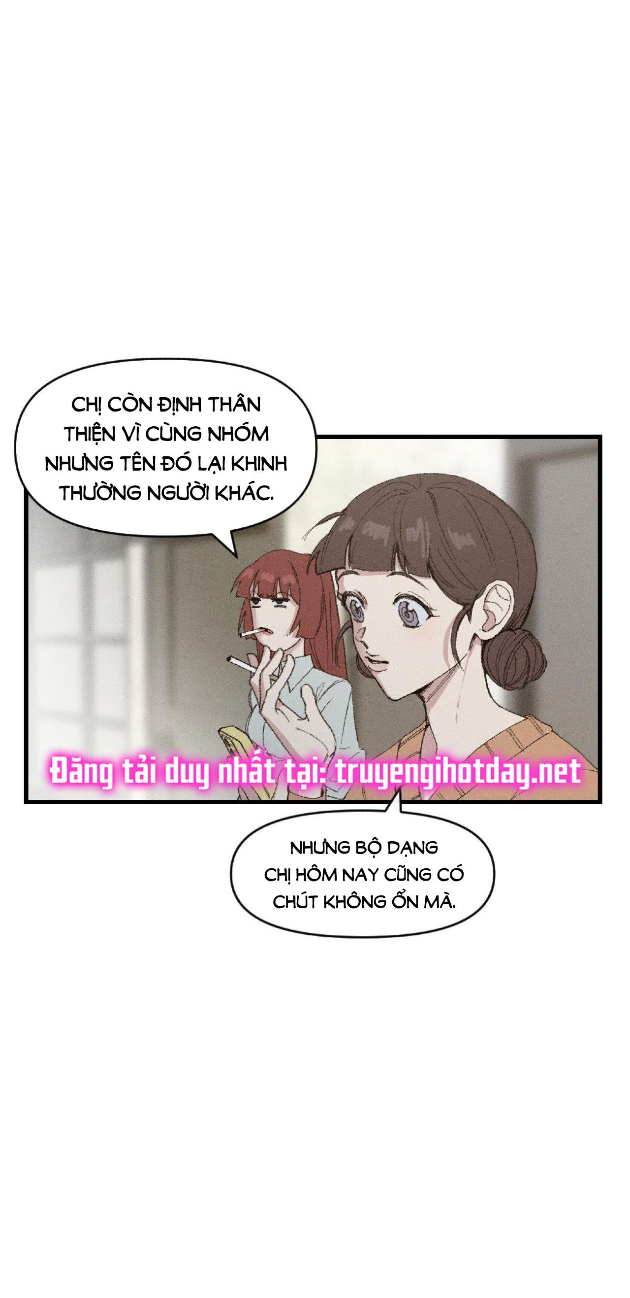 đọc truyện 18+ Đừng Xóa (don