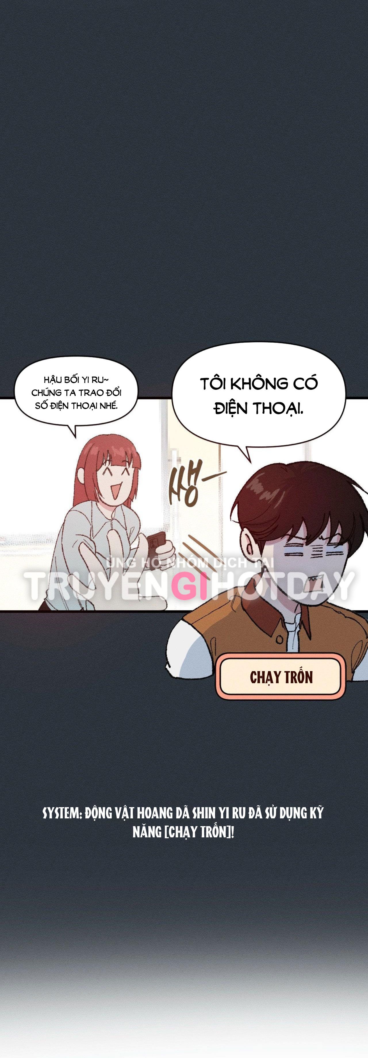 đọc truyện 18+ Đừng Xóa (don