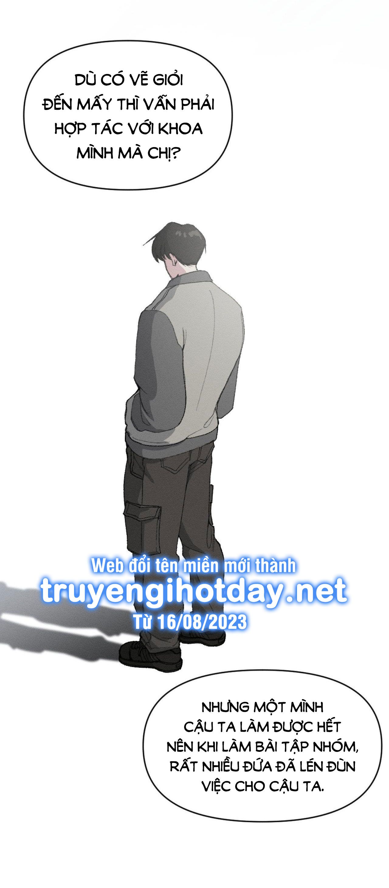 đọc truyện 18+ Đừng Xóa (don