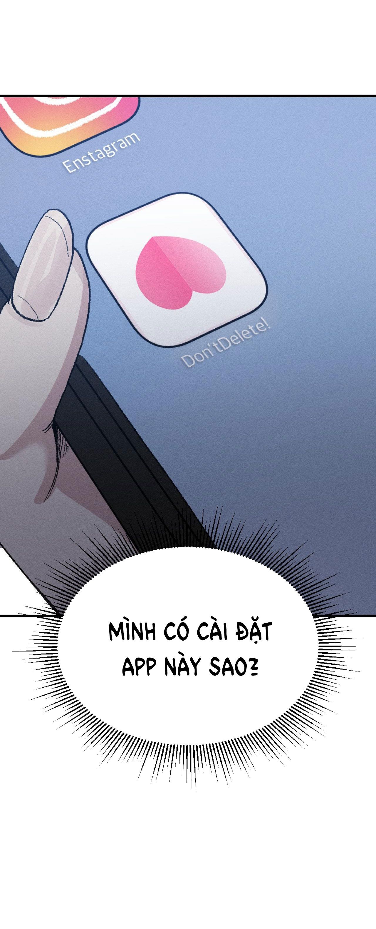đọc truyện 18+ Đừng Xóa (don