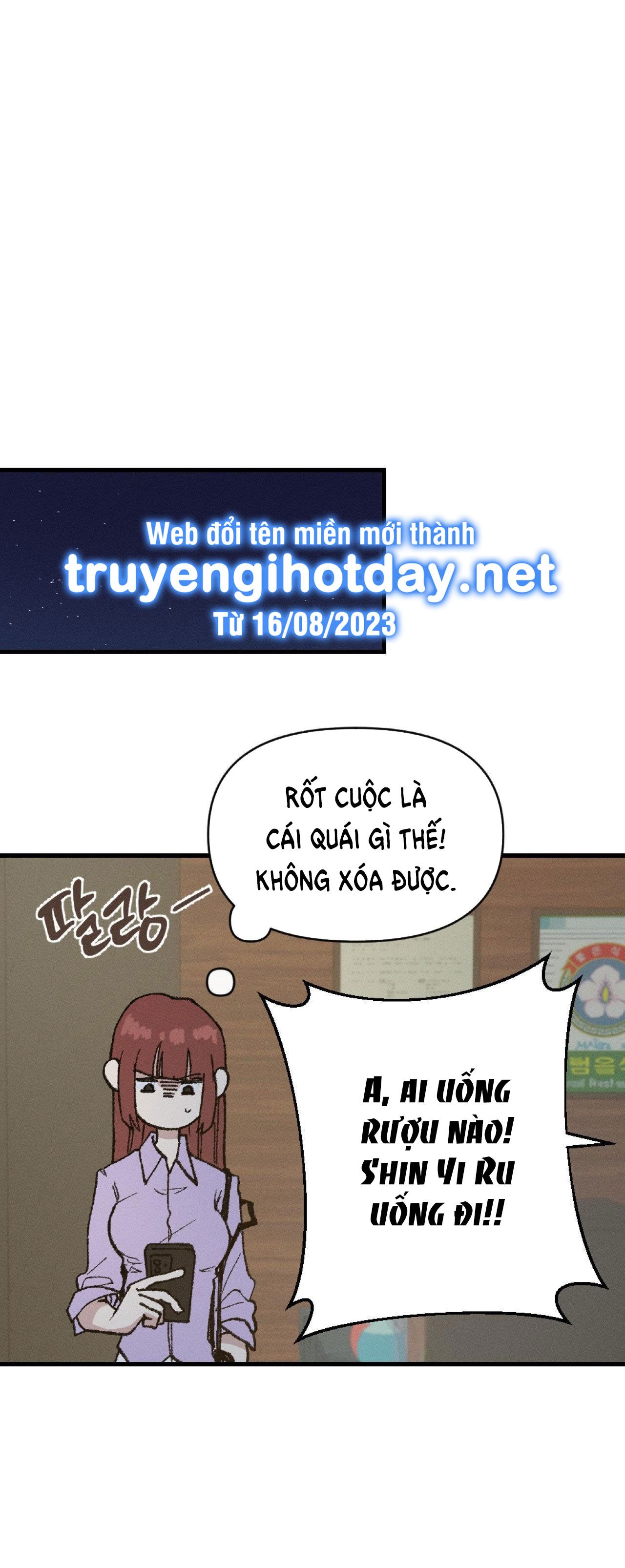 đọc truyện 18+ Đừng Xóa (don
