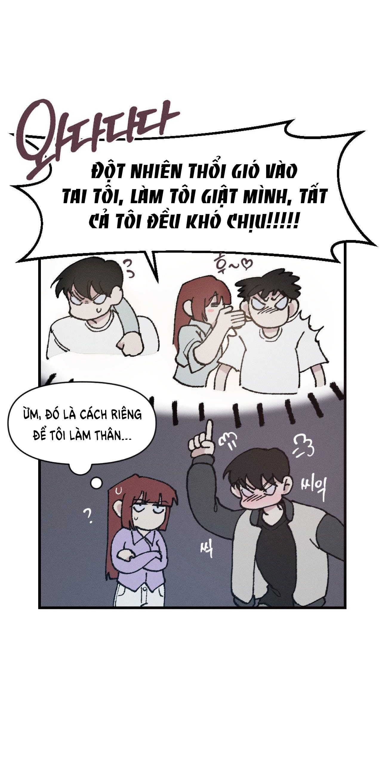 đọc truyện 18+ Đừng Xóa (don