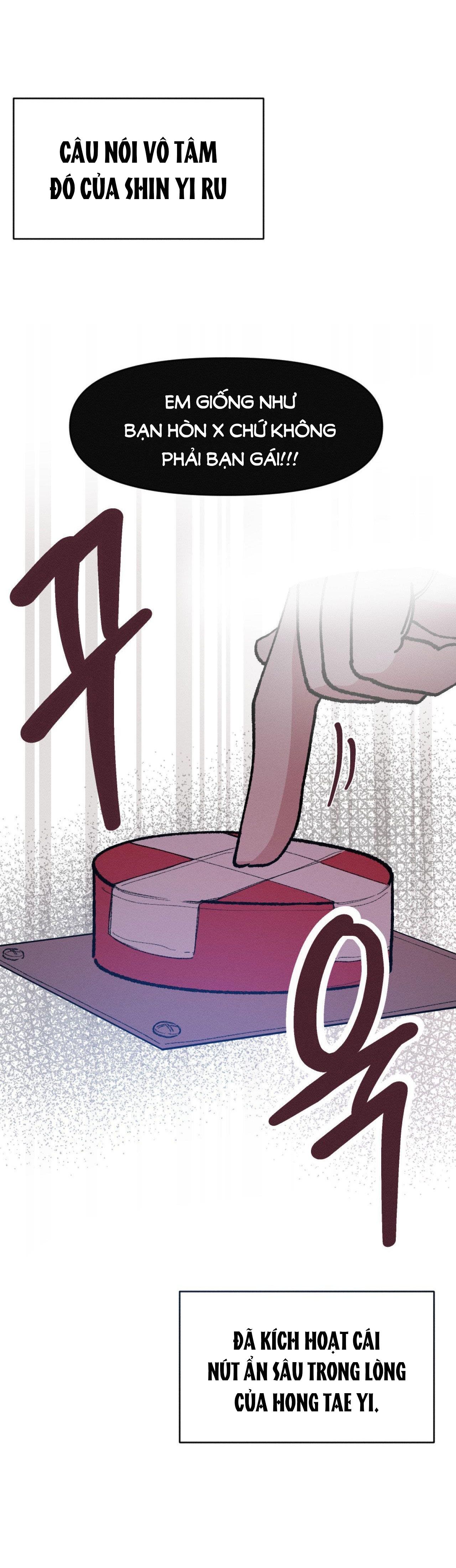 đọc truyện 18+ Đừng Xóa (don