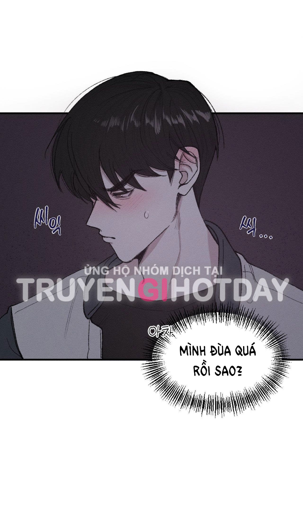 đọc truyện 18+ Đừng Xóa (don