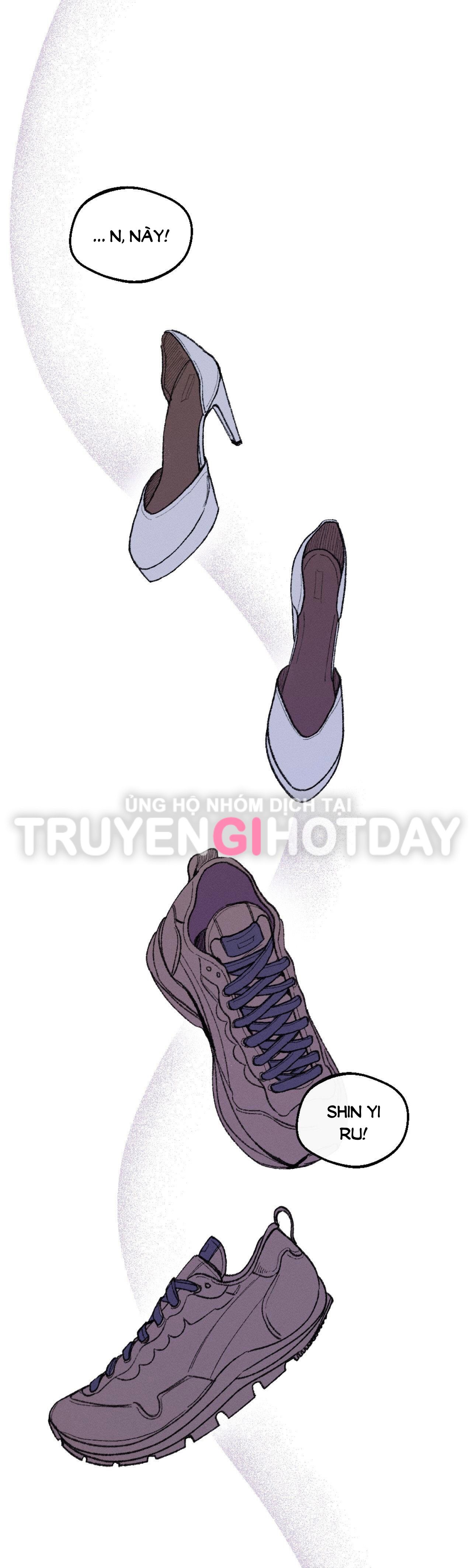 đọc truyện 18+ Đừng Xóa (don