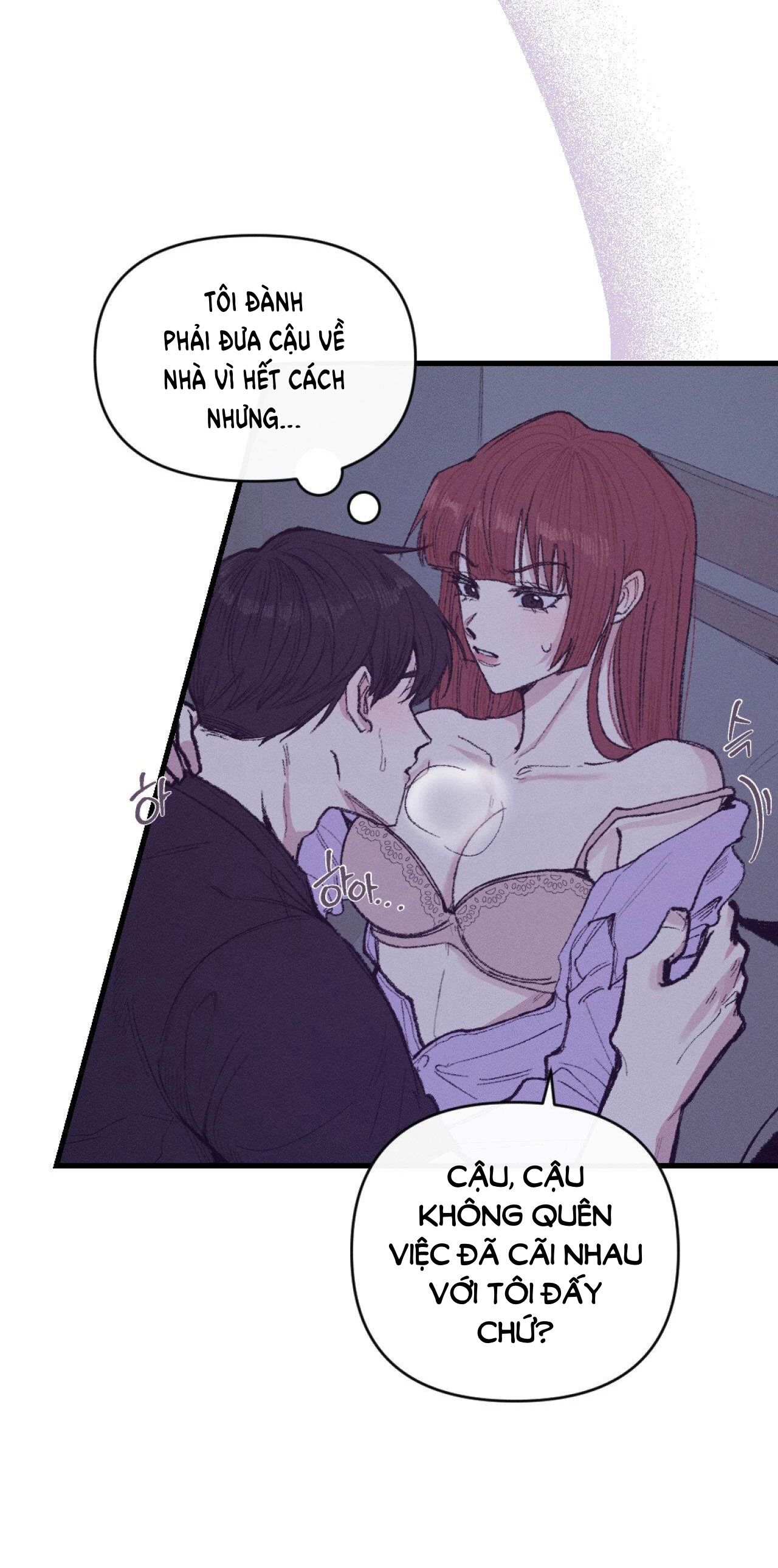đọc truyện 18+ Đừng Xóa (don