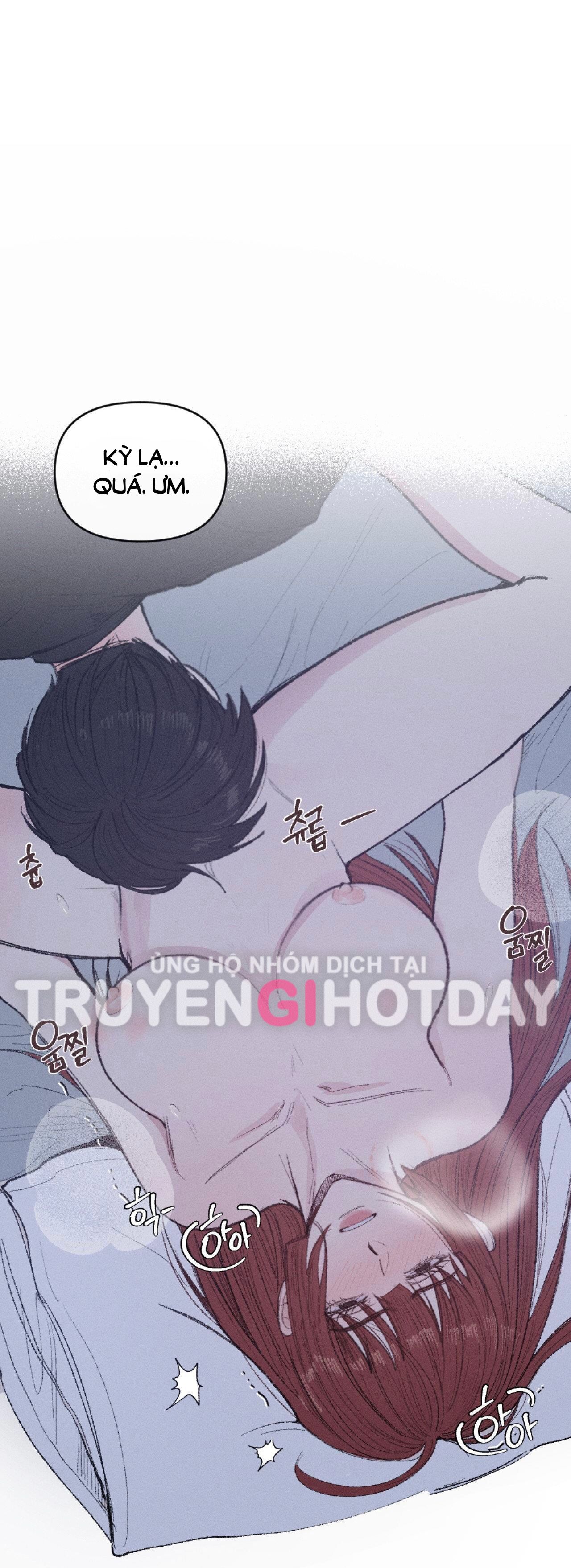 đọc truyện 18+ Đừng Xóa (don