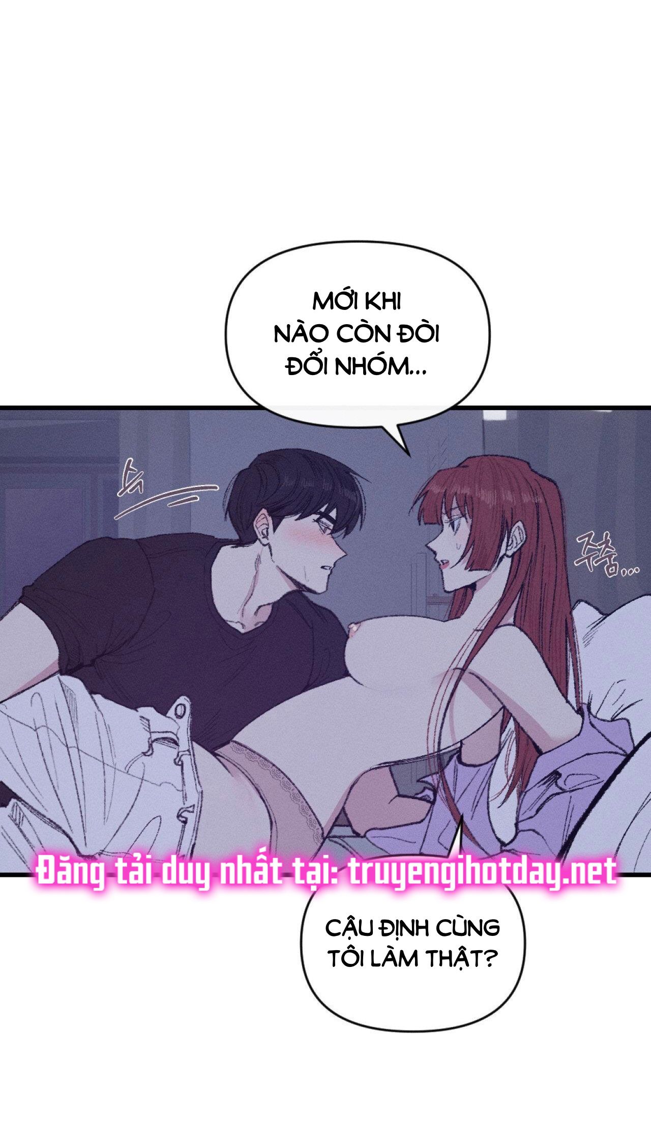 đọc truyện 18+ Đừng Xóa (don