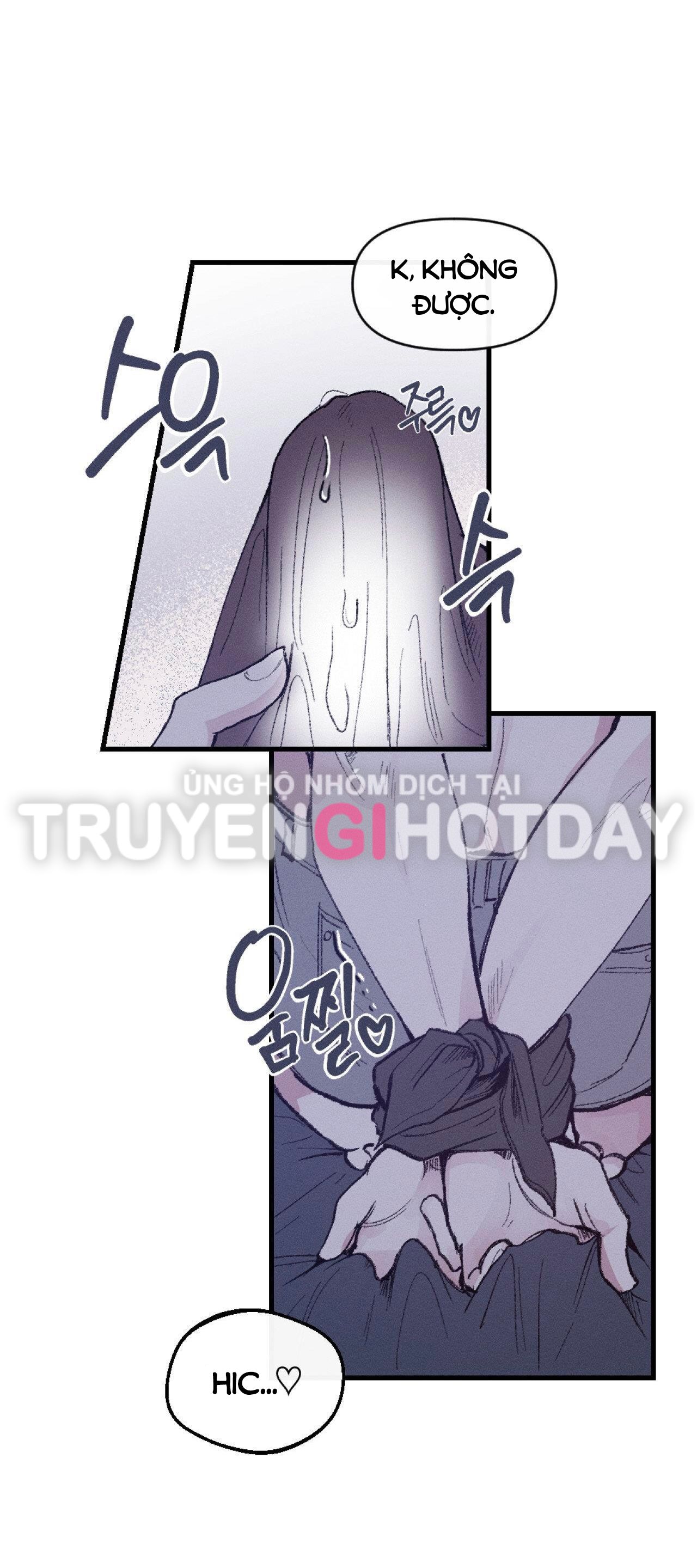 đọc truyện 18+ Đừng Xóa (don