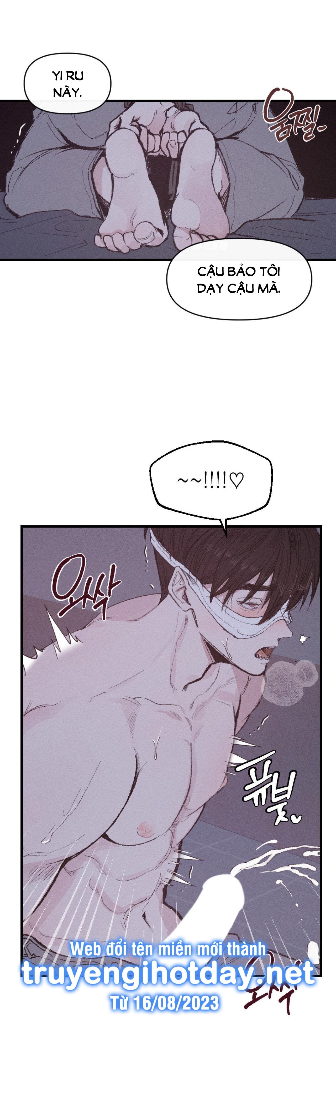 đọc truyện 18+ Đừng Xóa (don
