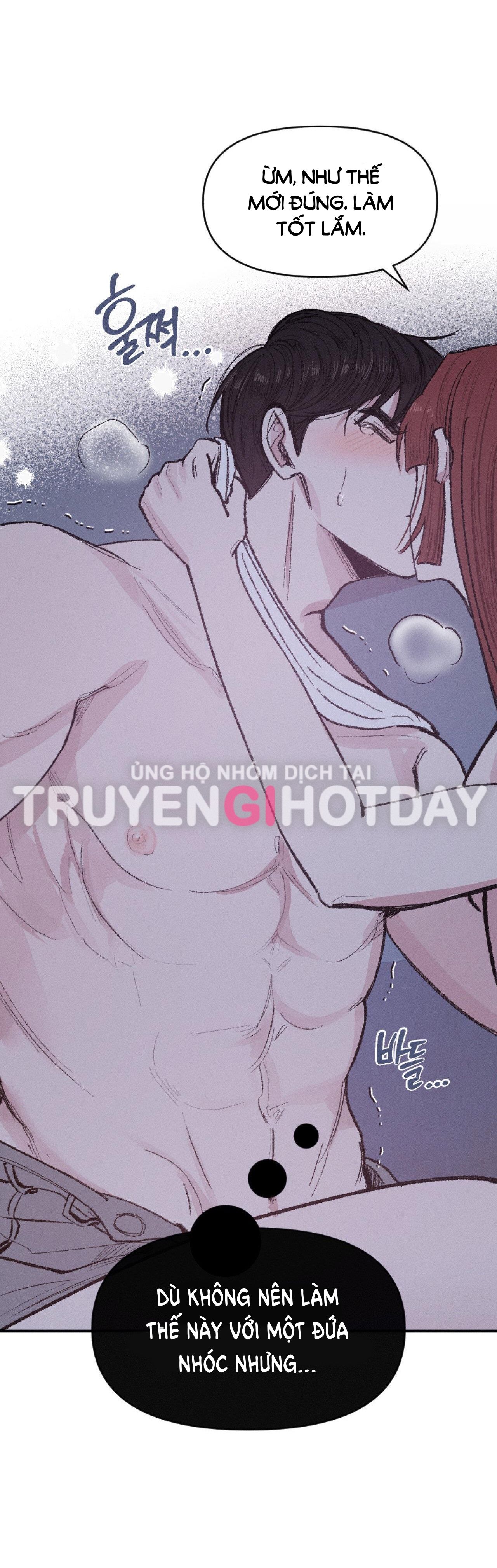 đọc truyện 18+ Đừng Xóa (don