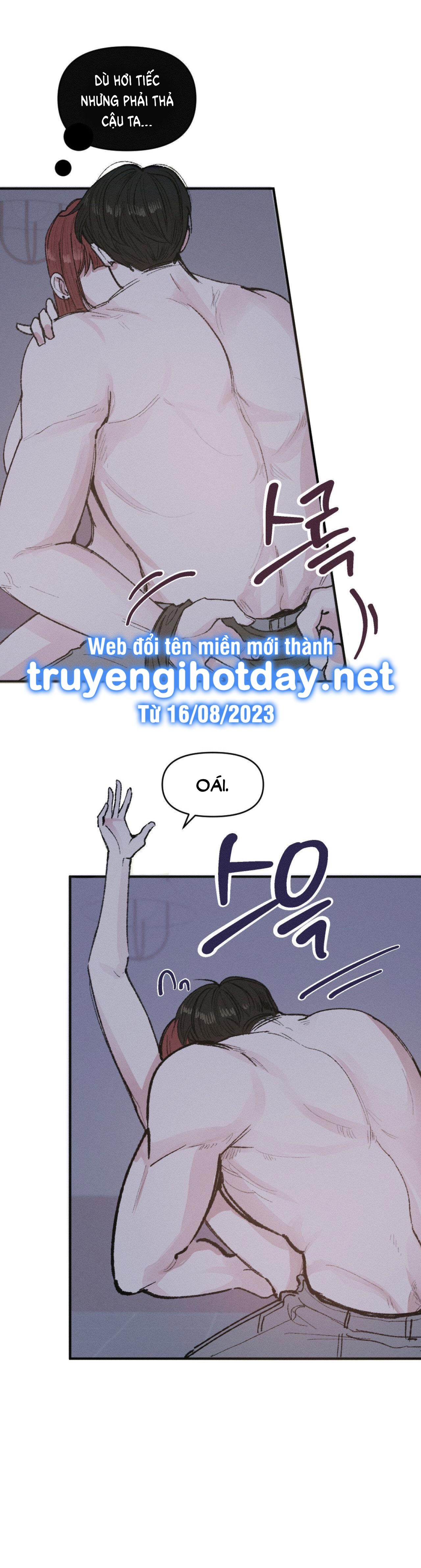 đọc truyện 18+ Đừng Xóa (don