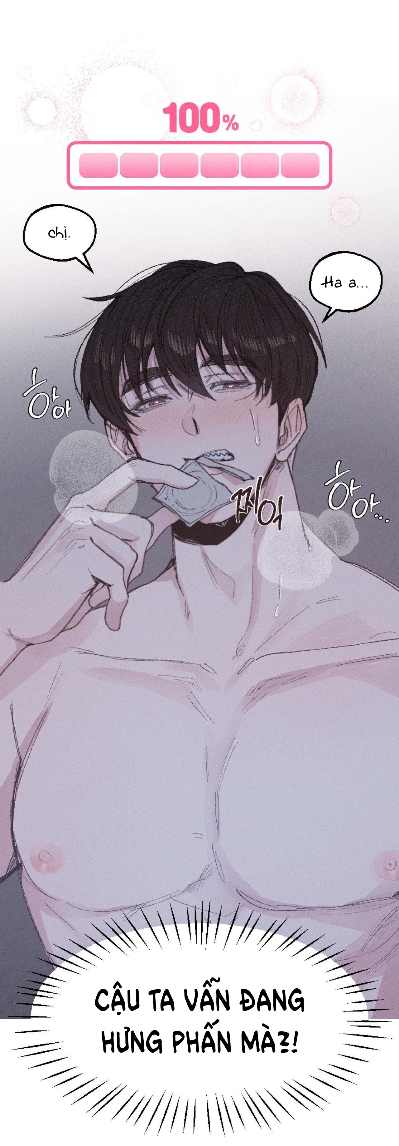 đọc truyện 18+ Đừng Xóa (don