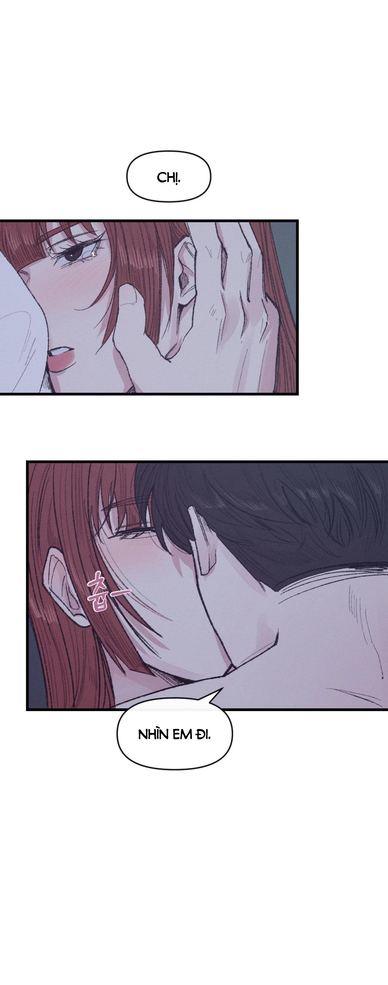 đọc truyện 18+ Đừng Xóa (don
