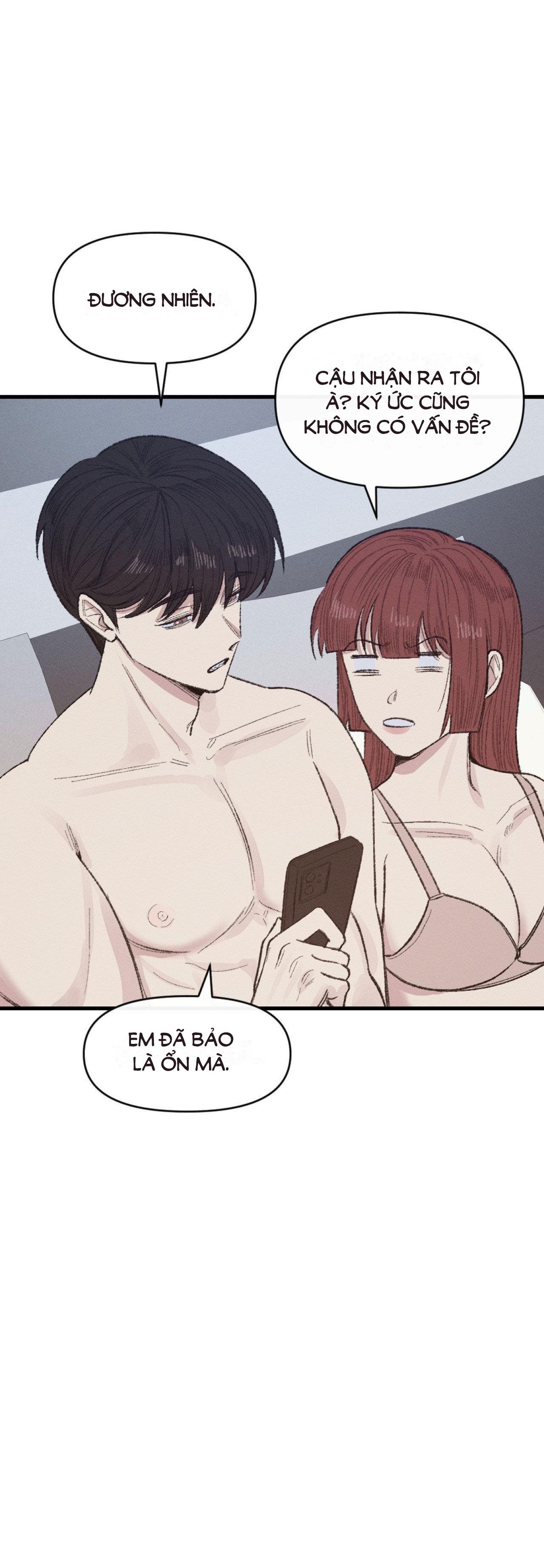 đọc truyện 18+ Đừng Xóa (don
