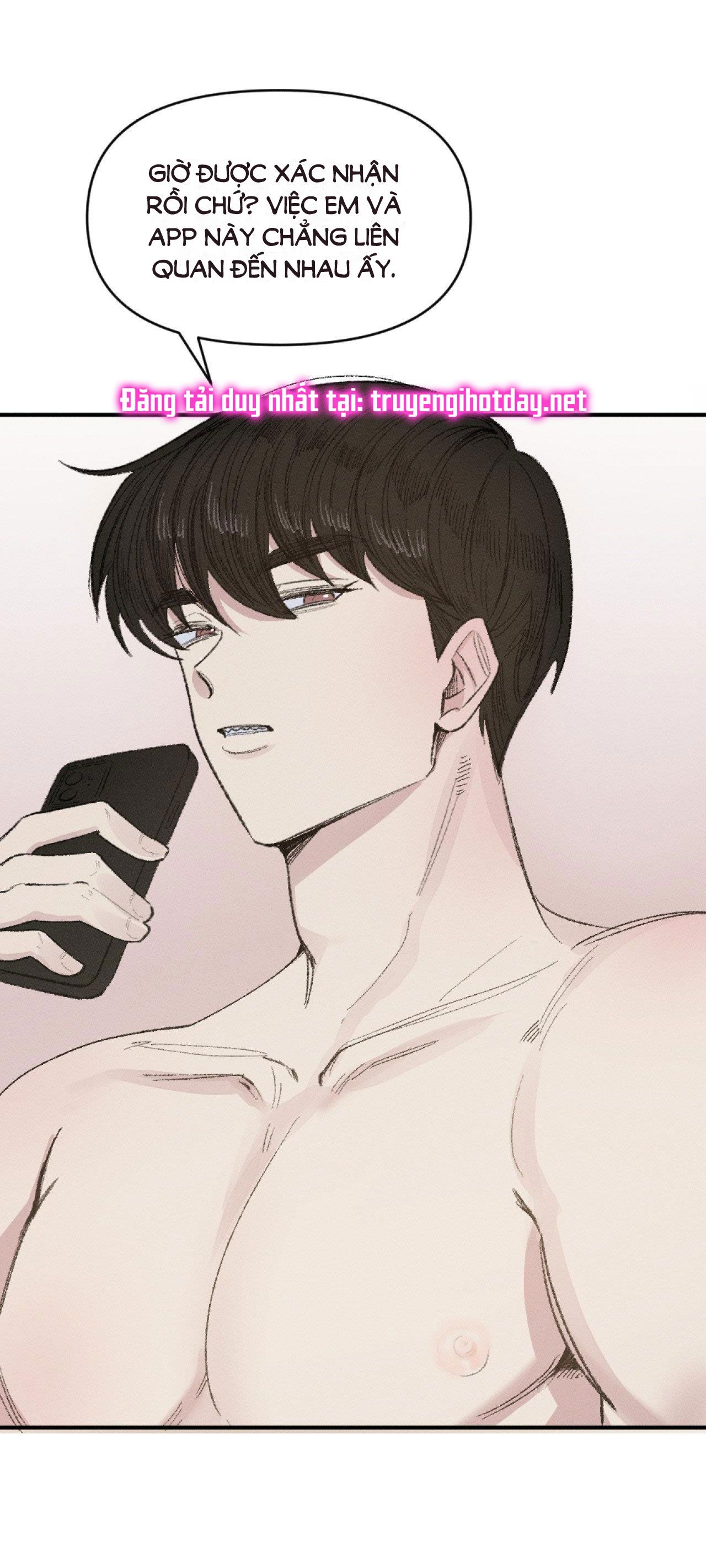 đọc truyện 18+ Đừng Xóa (don