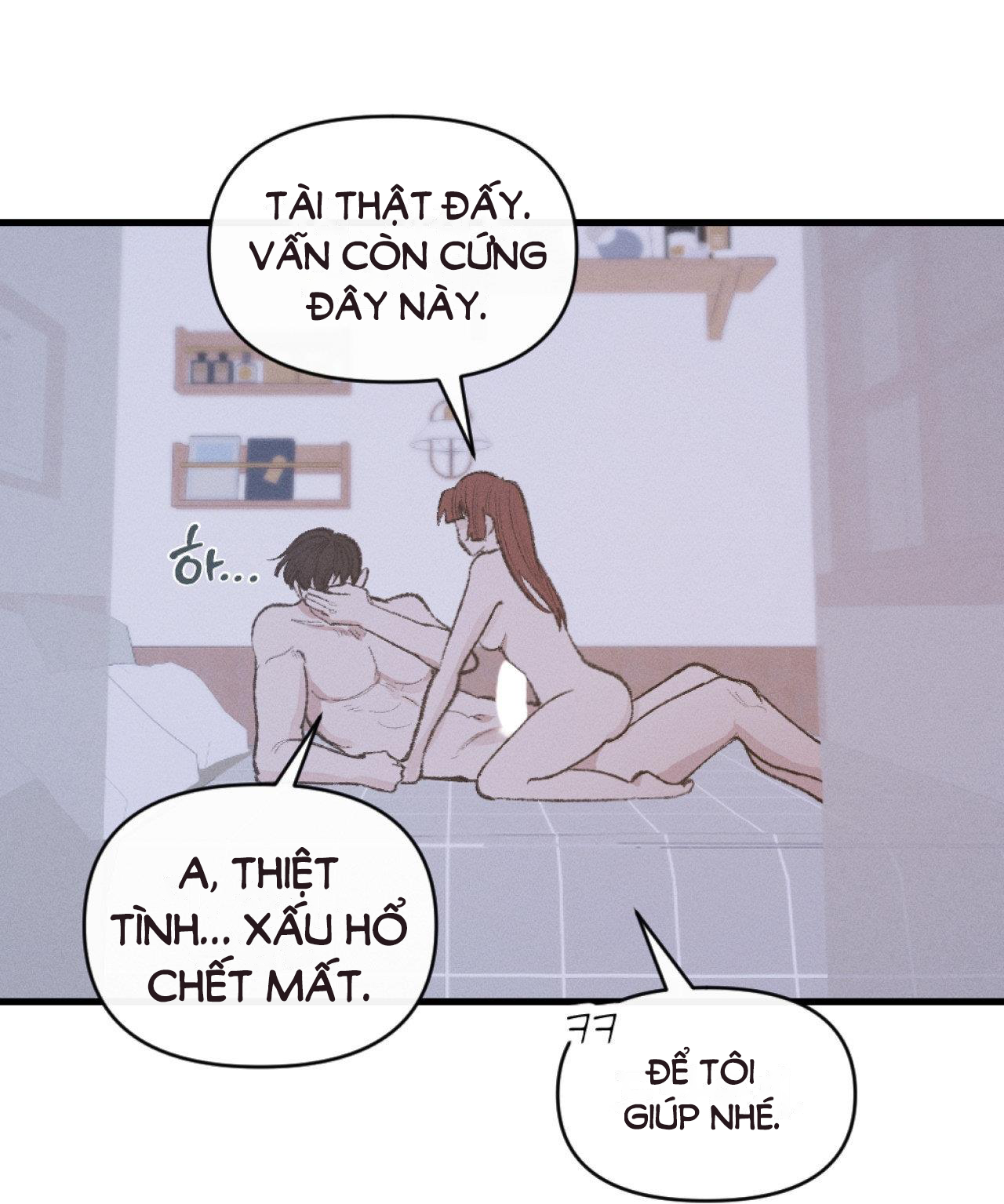 đọc truyện 18+ Đừng Xóa (don