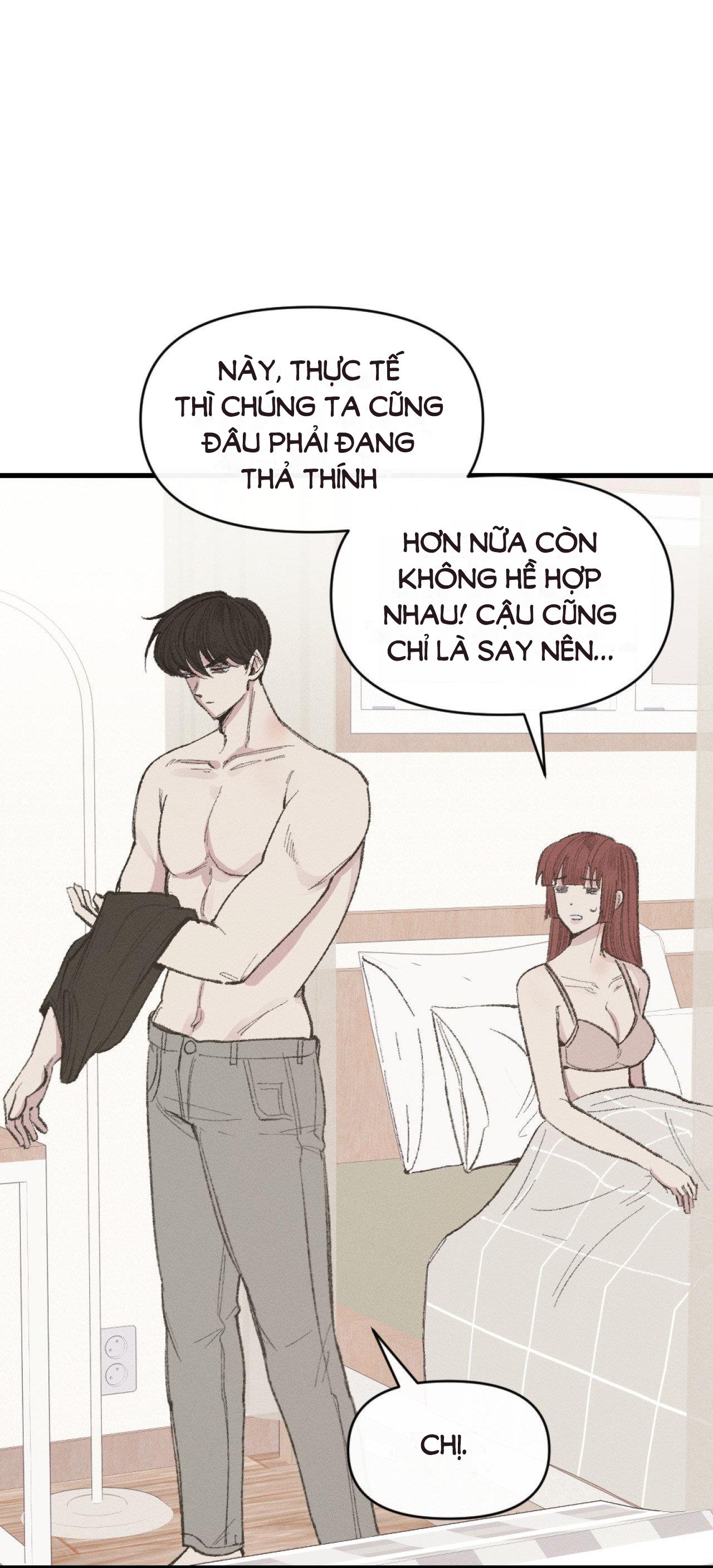 đọc truyện 18+ Đừng Xóa (don
