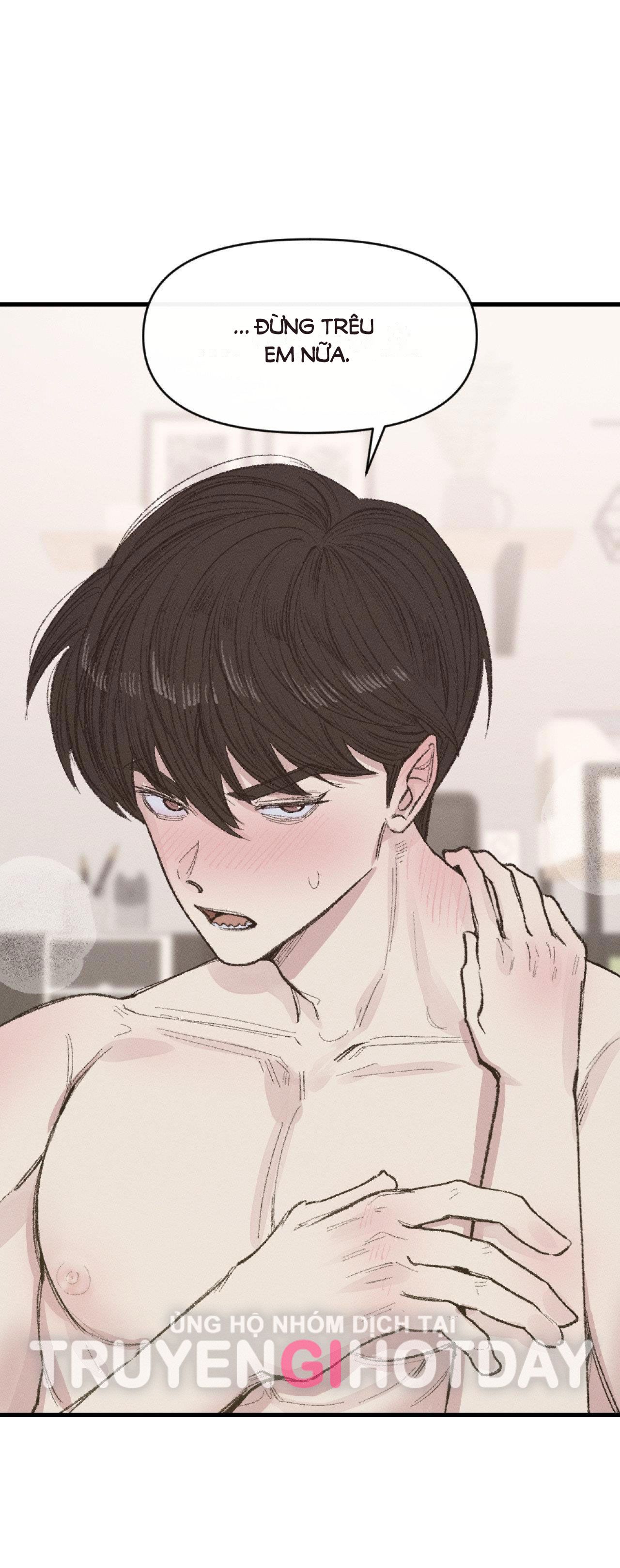 đọc truyện 18+ Đừng Xóa (don