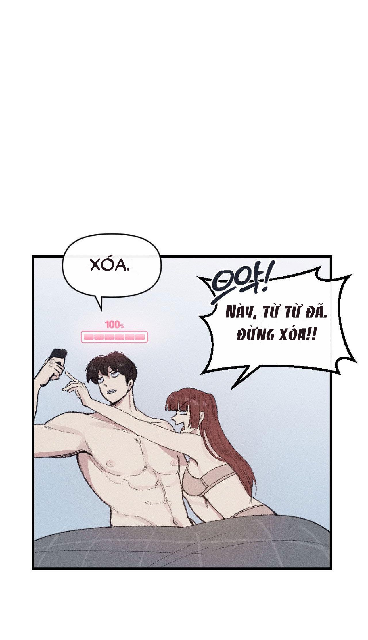 đọc truyện 18+ Đừng Xóa (don