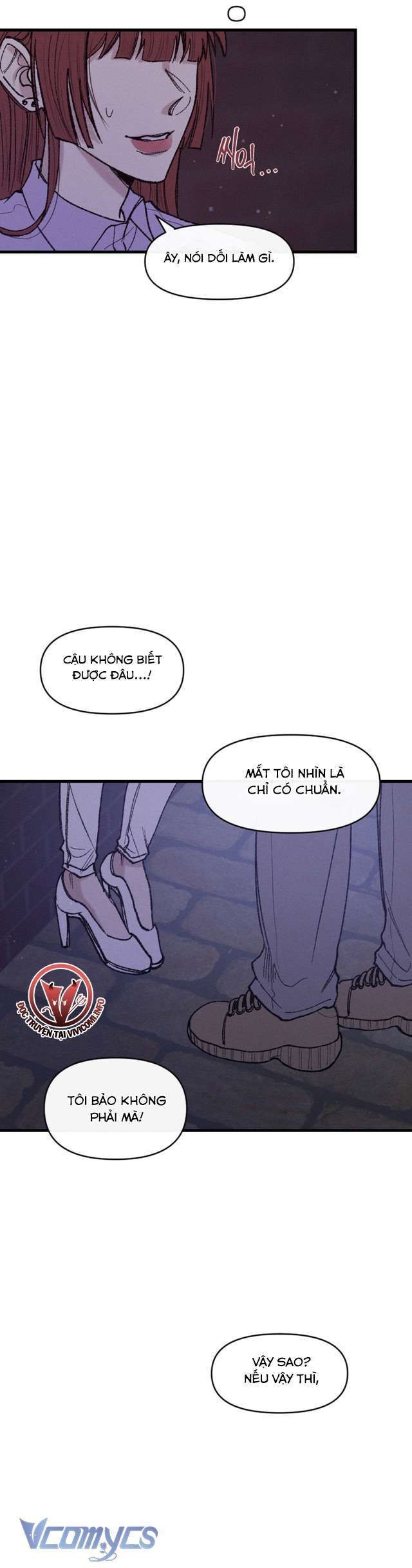 đọc truyện [18+] Đừng Xoá Chương 1 ảnh 44 tại Truyện Dạ Ký