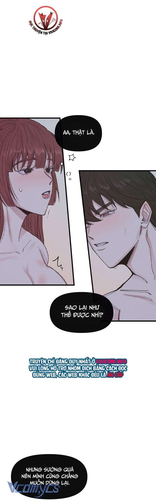 đọc truyện [18+] Đừng Xoá Chương 2 ảnh 29 tại Truyện Dạ Ký