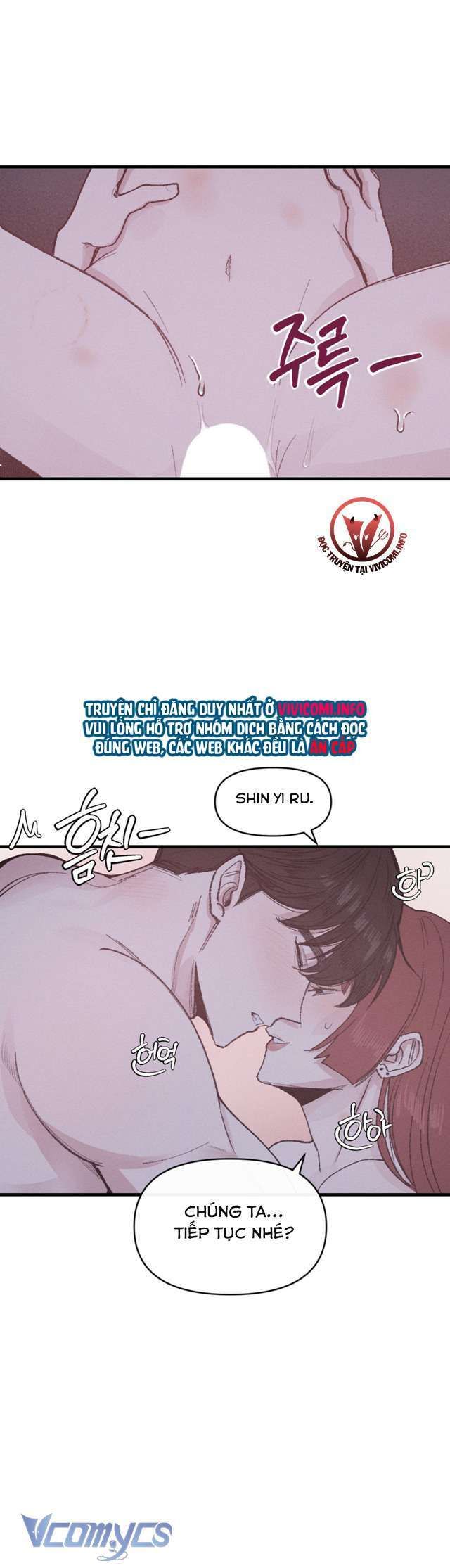 đọc truyện [18+] Đừng Xoá Chương 2 ảnh 33 tại Truyện Dạ Ký