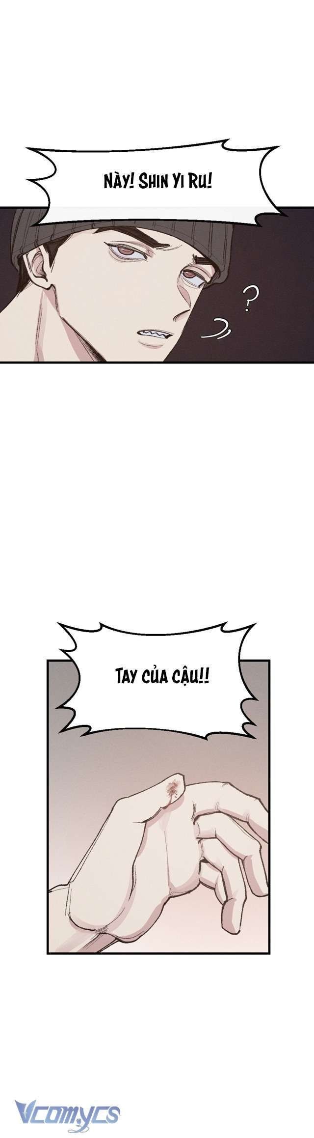đọc truyện [18+] Đừng Xoá Chương 3 ảnh 18 tại Truyện Dạ Ký