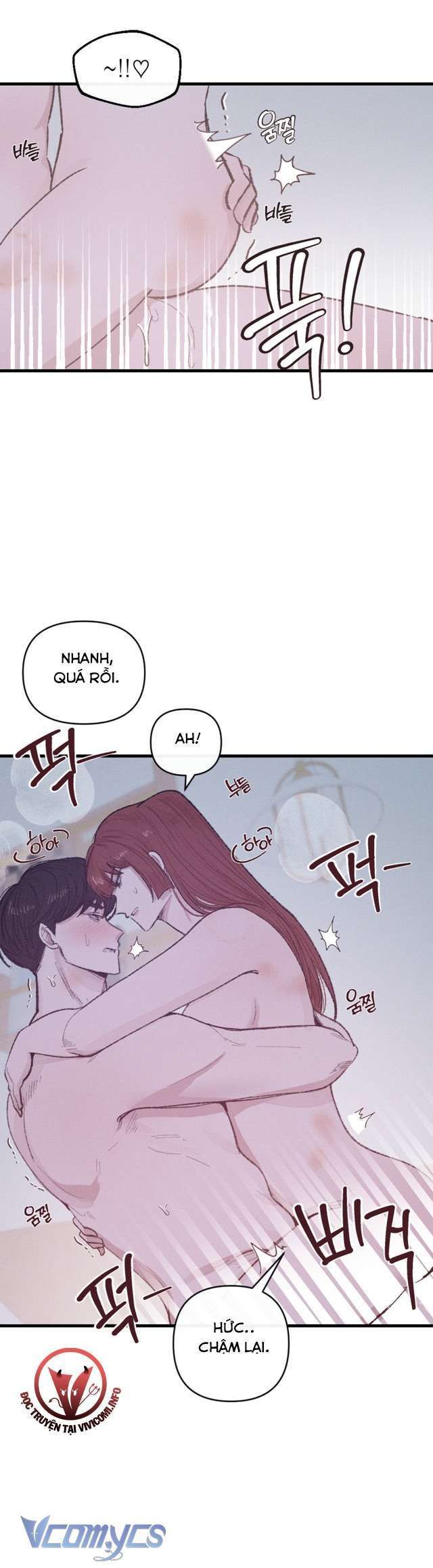 đọc truyện [18+] Đừng Xoá Chương 3 ảnh 5 tại Truyện Dạ Ký