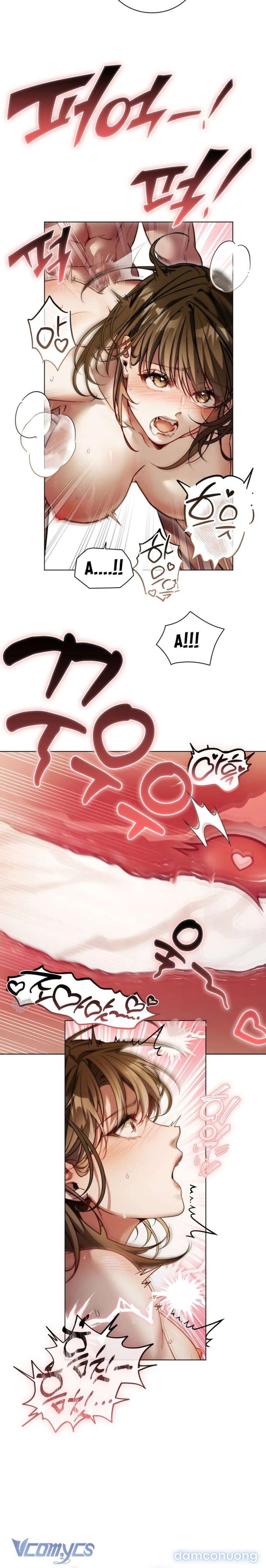 đọc truyện [18+] Được Vây Quanh Bởi Các Cậu Trai Chuyển Phát Chương 2 ảnh 18 tại Thiên Thai Truyện