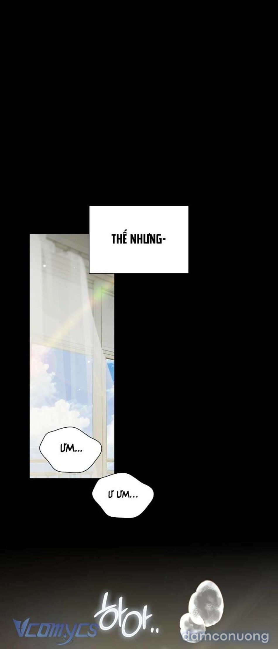 đọc truyện [18+] Được Vây Quanh Bởi Các Cậu Trai Chuyển Phát Chương 4 ảnh 12 tại Thiên Thai Truyện