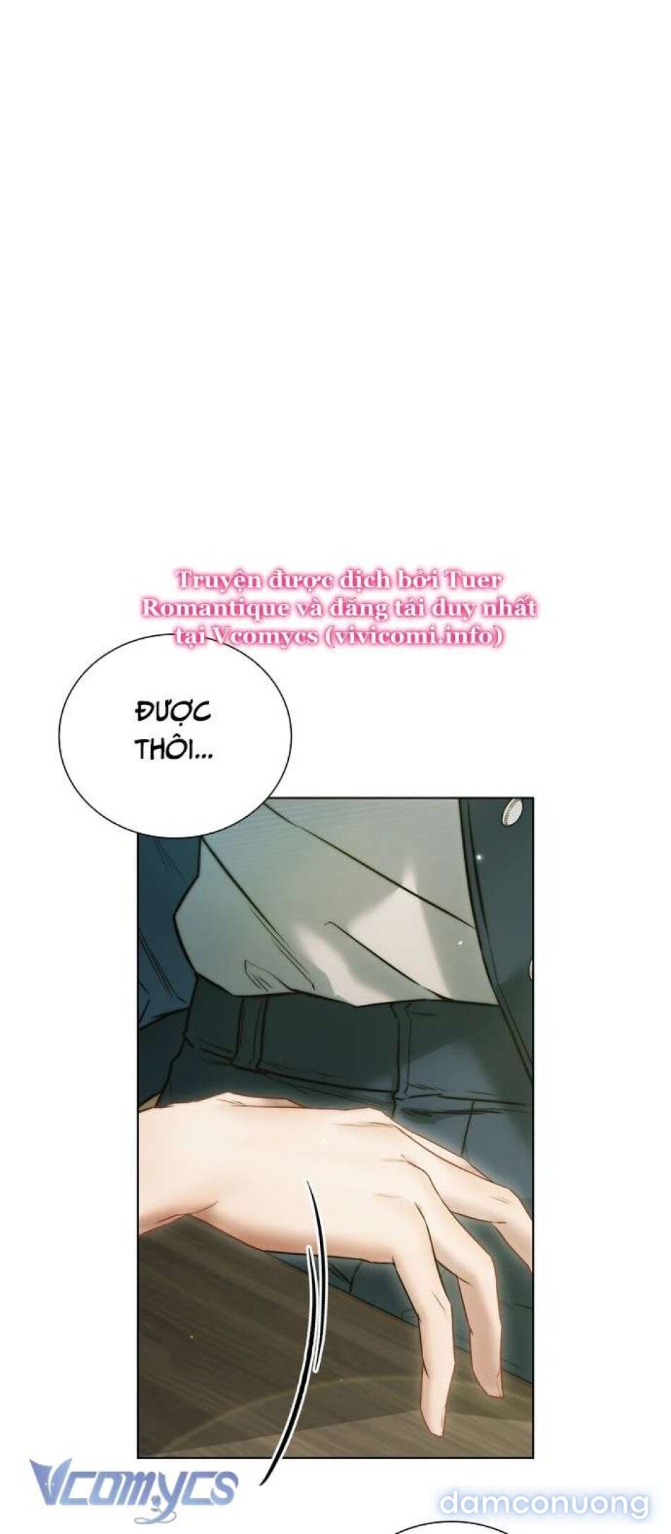 đọc truyện [18+] Được Vây Quanh Bởi Các Cậu Trai Chuyển Phát Chương 4 ảnh 33 tại Thiên Thai Truyện