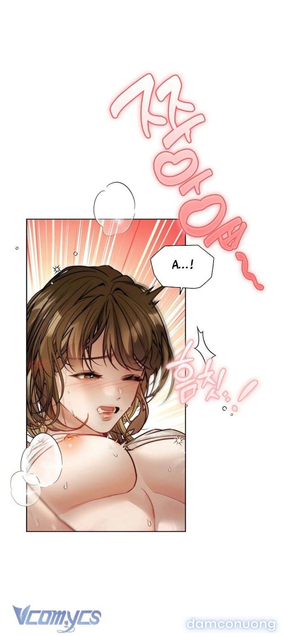 đọc truyện [18+] Được Vây Quanh Bởi Các Cậu Trai Chuyển Phát Chương 4 ảnh 56 tại Thiên Thai Truyện