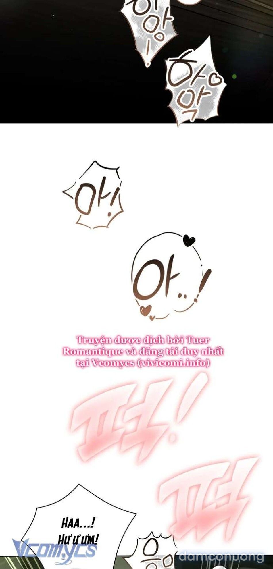 đọc truyện [18+] Được Vây Quanh Bởi Các Cậu Trai Chuyển Phát Chương 4 ảnh 64 tại Thiên Thai Truyện