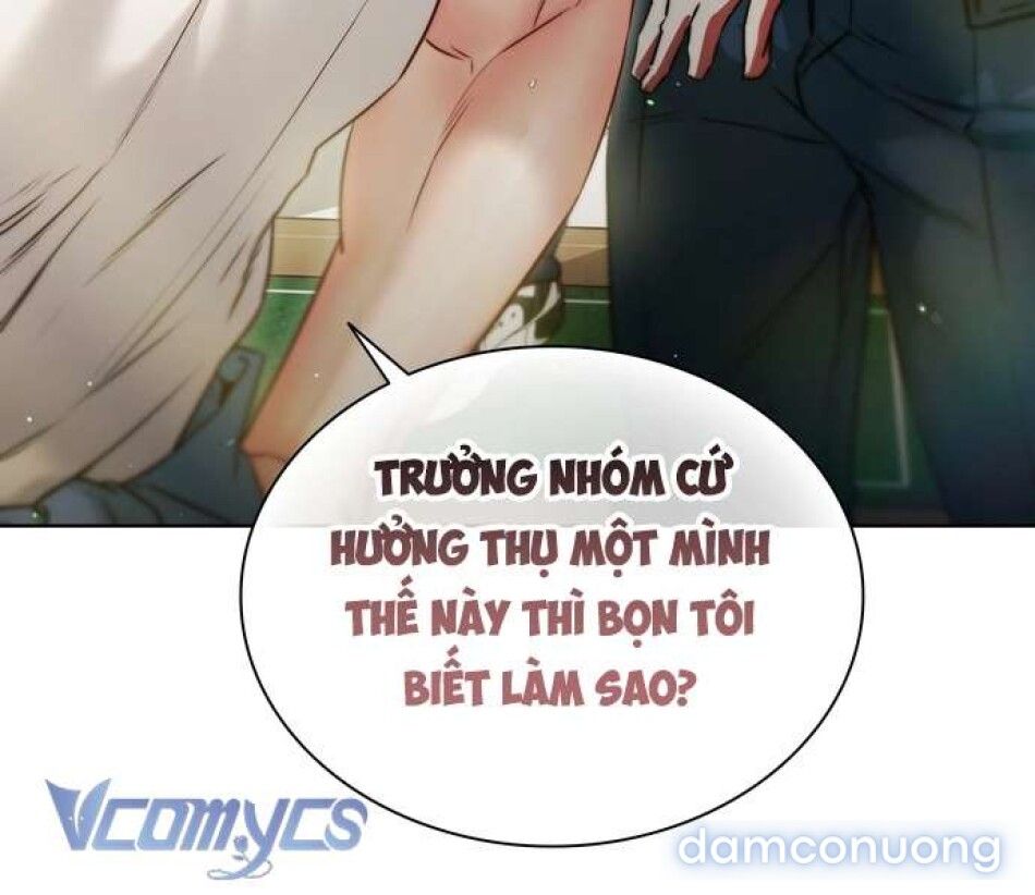 đọc truyện [18+] Được Vây Quanh Bởi Các Cậu Trai Chuyển Phát Chương 4 ảnh 83 tại Thiên Thai Truyện