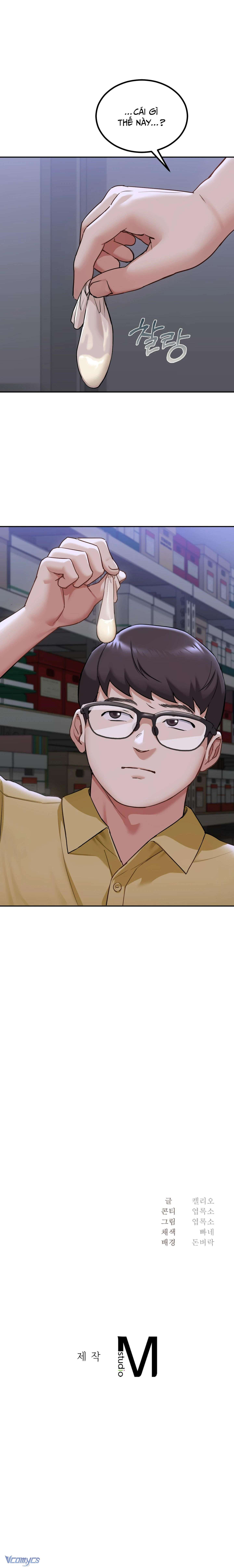 đọc truyện [18+] Em Dâu, Tôi Không Chịu Nổi Nữa Rồi Chương 5 ảnh 11 tại Thiên Thai Truyện