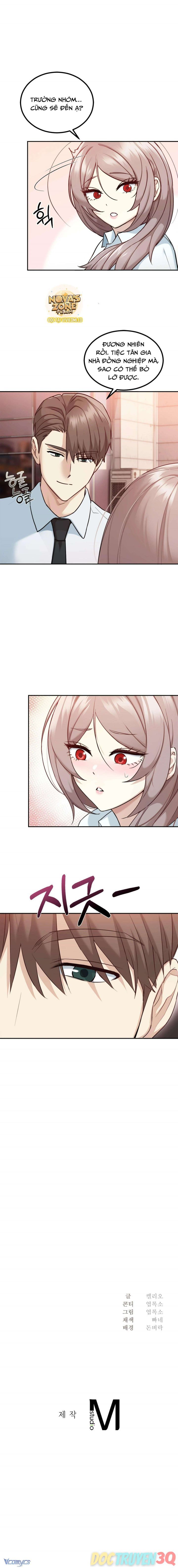 đọc truyện [18+] Em Dâu, Tôi Không Chịu Nổi Nữa Rồi Chương 6 ảnh 11 tại Thiên Thai Truyện