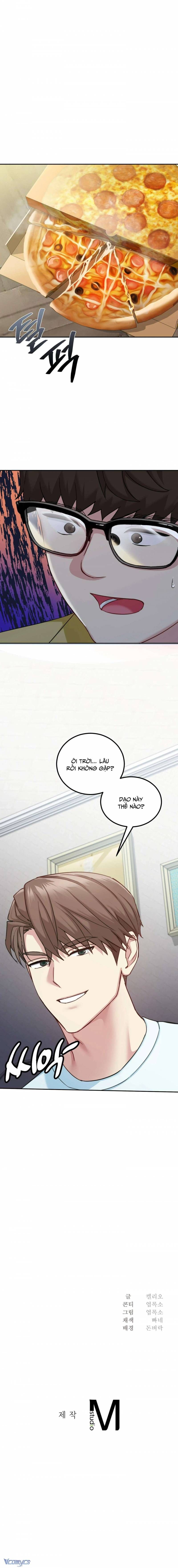 đọc truyện [18+] Em Dâu, Tôi Không Chịu Nổi Nữa Rồi Chương 8 ảnh 11 tại Thiên Thai Truyện