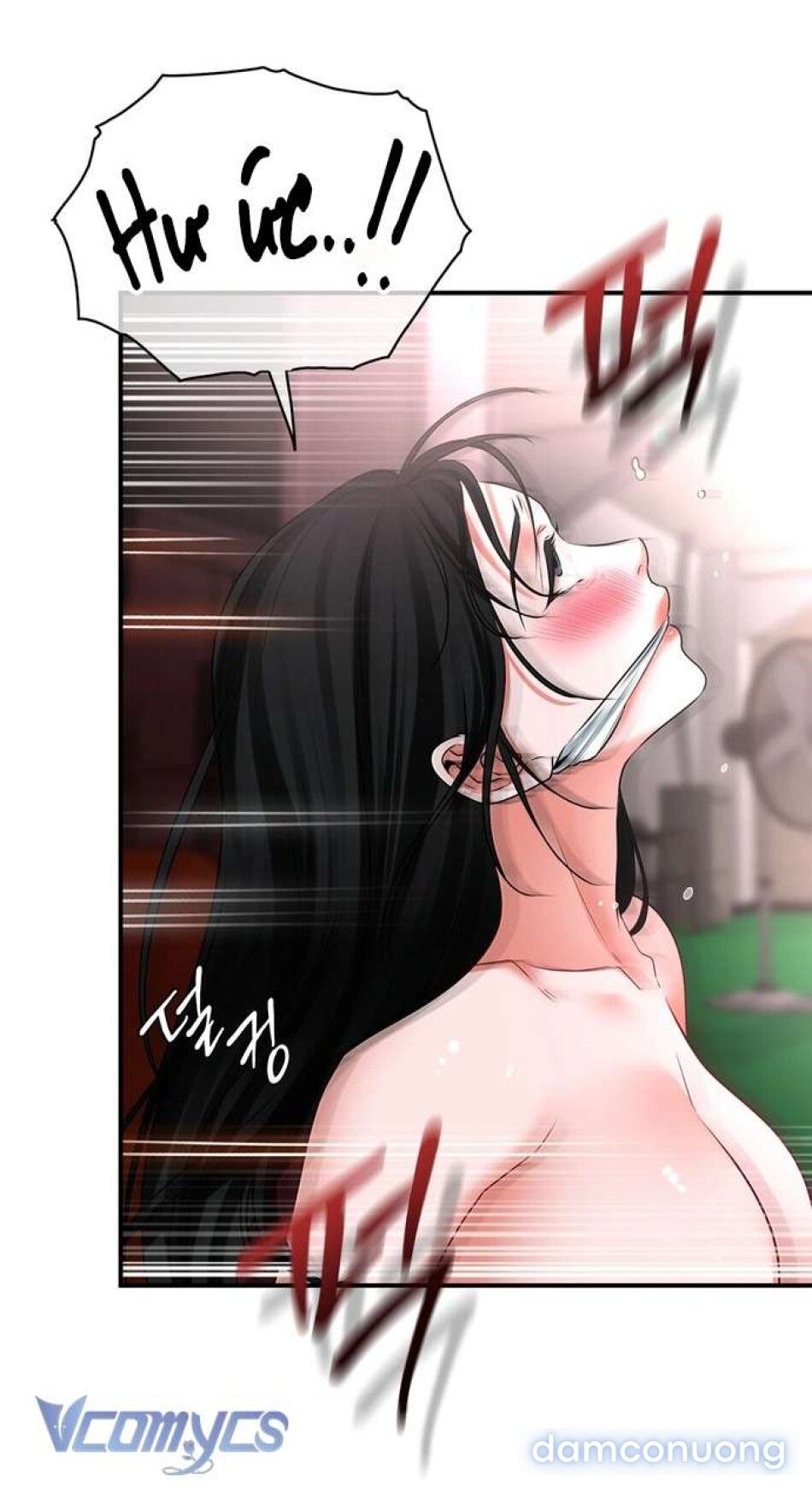 đọc truyện [18+] Em Gái Xx Chung Của Các Chú Sân Golf Chương 13 ảnh 26 tại Thiên Thai Truyện