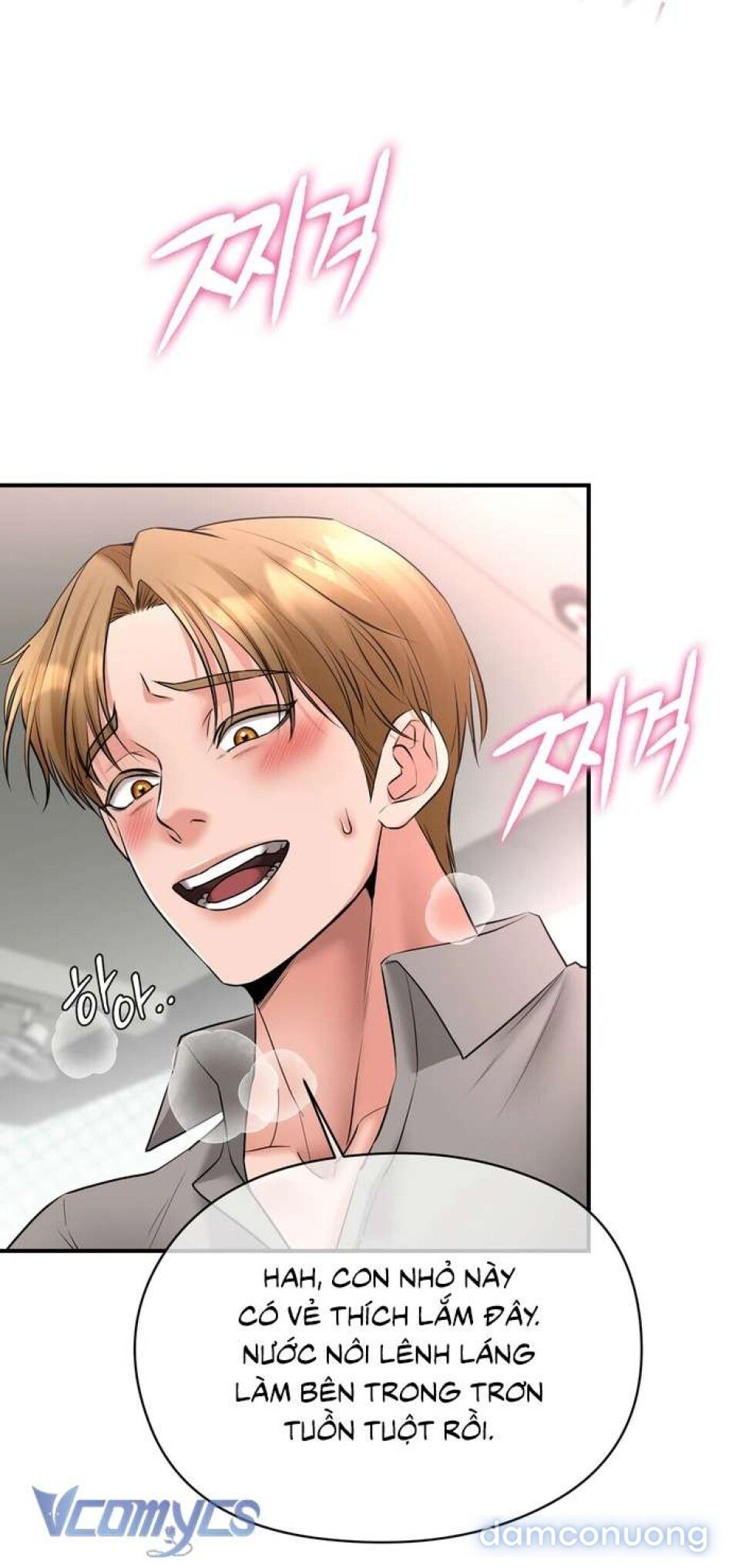 đọc truyện [18+] Em Gái Xx Chung Của Các Chú Sân Golf Chương 13 ảnh 28 tại Thiên Thai Truyện