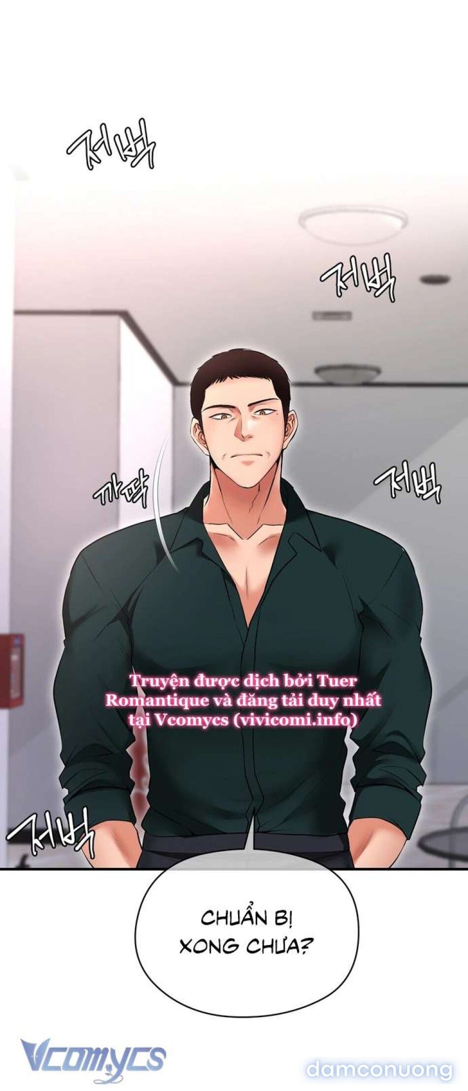 đọc truyện [18+] Em Gái Xx Chung Của Các Chú Sân Golf Chương 13 ảnh 5 tại Thiên Thai Truyện