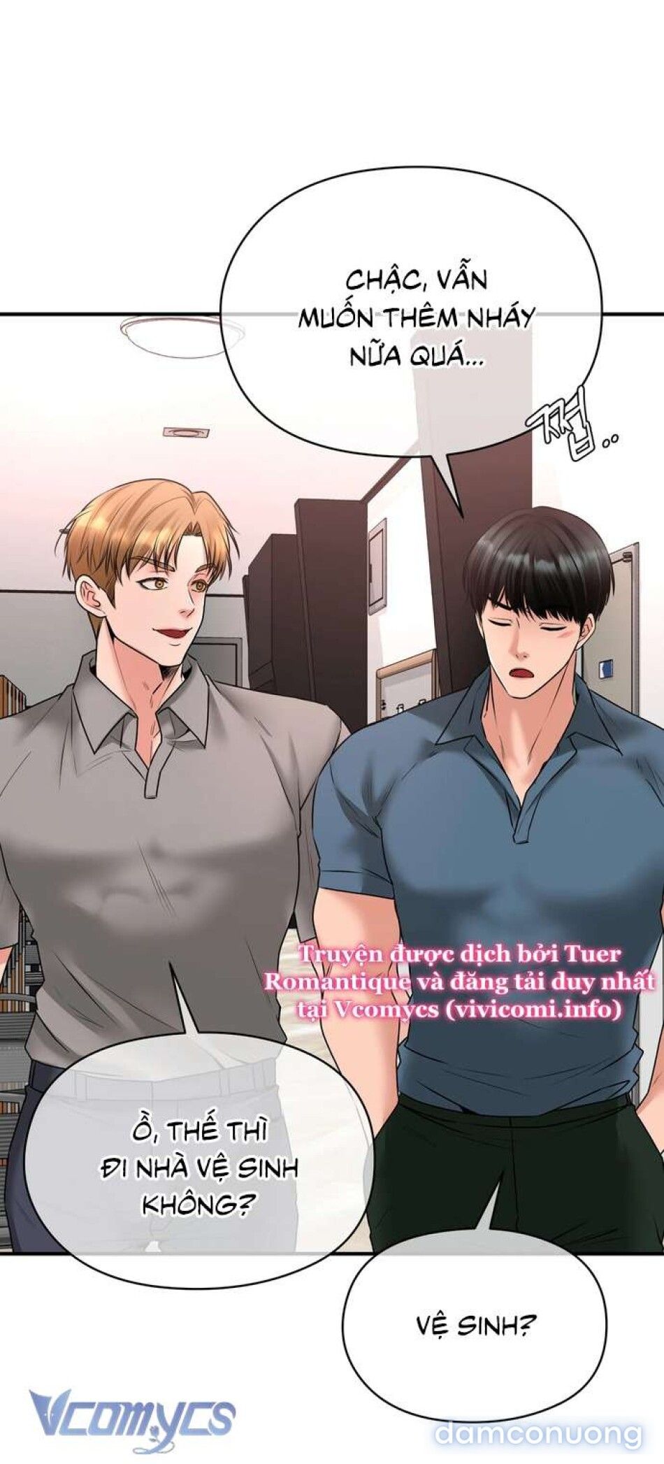 đọc truyện [18+] Em Gái Xx Chung Của Các Chú Sân Golf Chương 13 ảnh 43 tại Thiên Thai Truyện