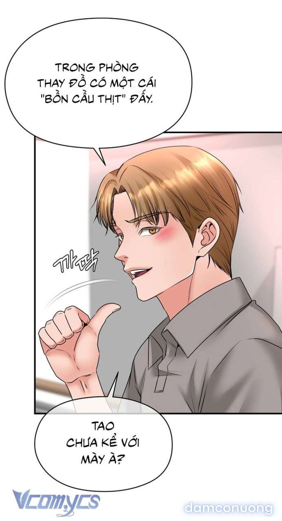 đọc truyện [18+] Em Gái Xx Chung Của Các Chú Sân Golf Chương 13 ảnh 44 tại Thiên Thai Truyện