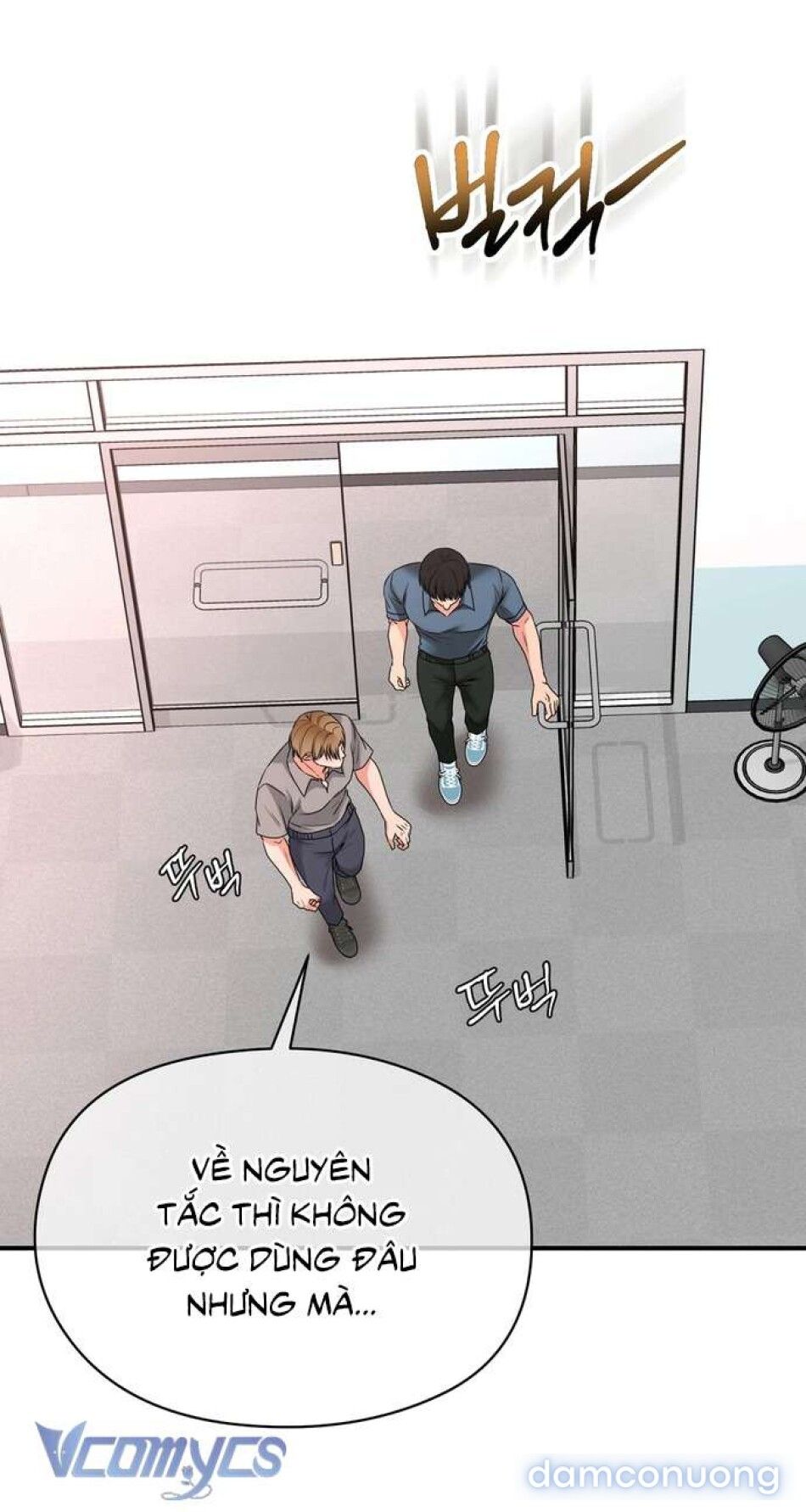 đọc truyện [18+] Em Gái Xx Chung Của Các Chú Sân Golf Chương 13 ảnh 45 tại Thiên Thai Truyện