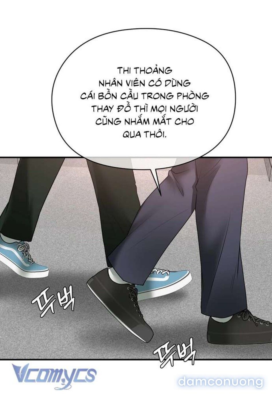 đọc truyện [18+] Em Gái Xx Chung Của Các Chú Sân Golf Chương 13 ảnh 46 tại Thiên Thai Truyện