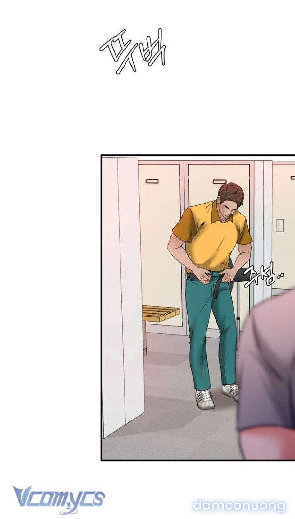 đọc truyện [18+] Em Gái Xx Chung Của Các Chú Sân Golf Chương 13 ảnh 47 tại Thiên Thai Truyện