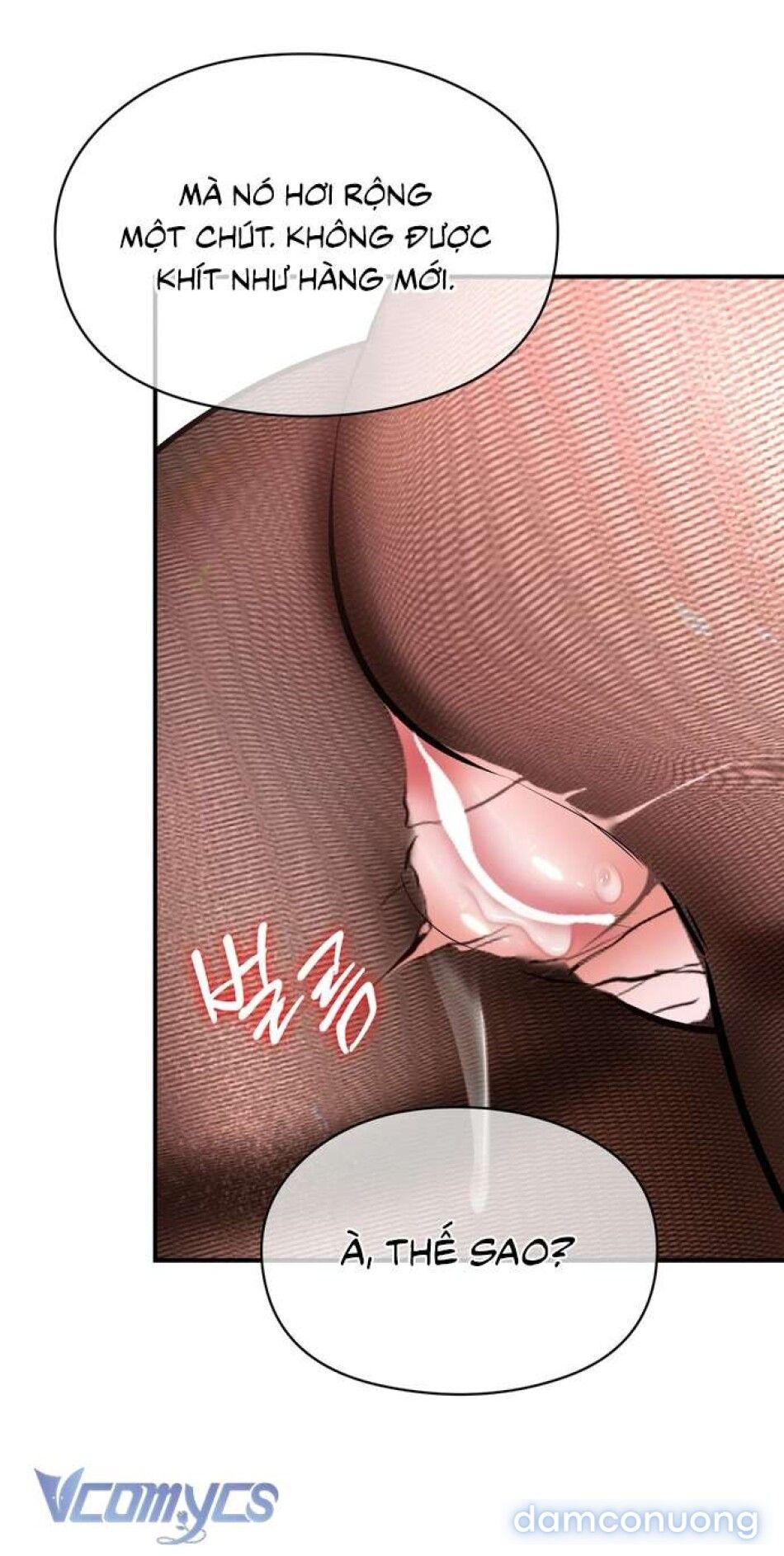 đọc truyện [18+] Em Gái Xx Chung Của Các Chú Sân Golf Chương 13 ảnh 53 tại Thiên Thai Truyện