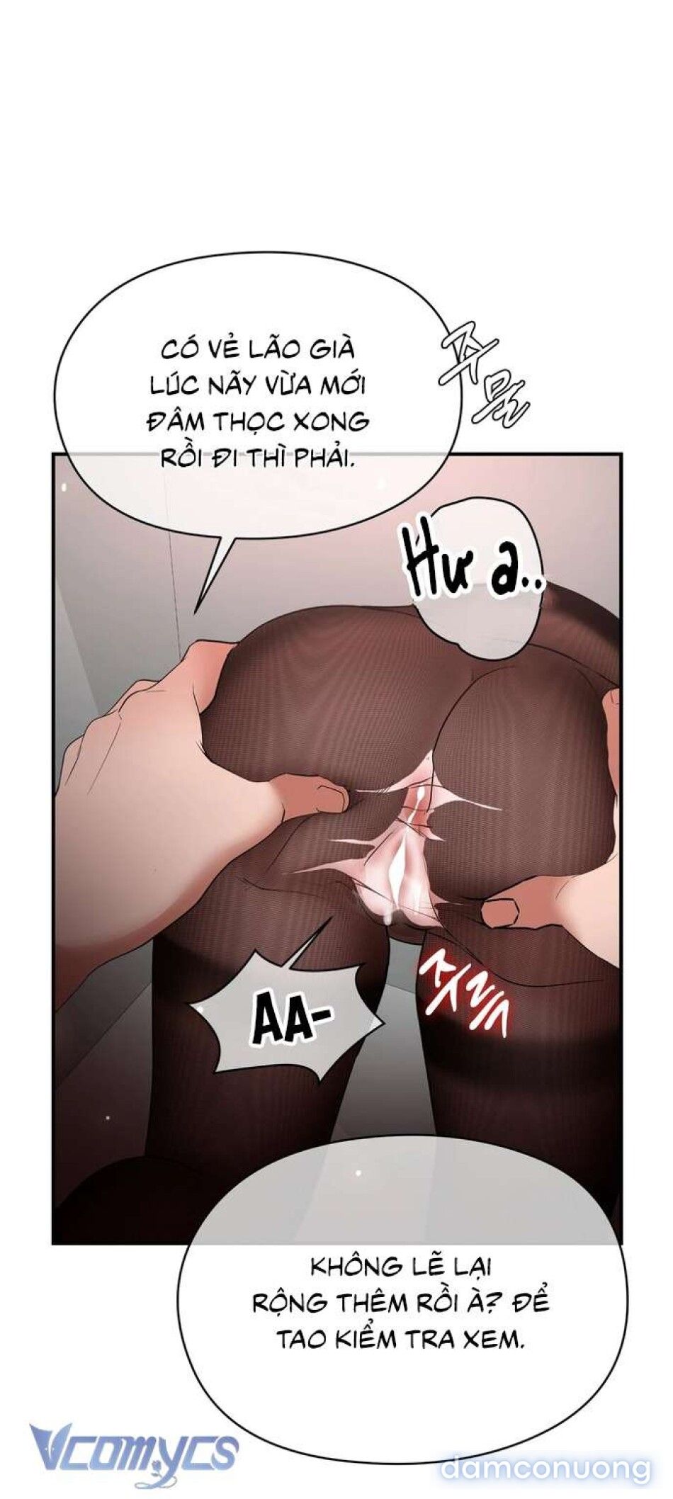 đọc truyện [18+] Em Gái Xx Chung Của Các Chú Sân Golf Chương 13 ảnh 58 tại Thiên Thai Truyện